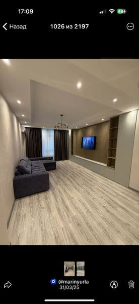 Сдаётся квартира в новостройке – Ташкент, Яшнобадский район< — фото 3