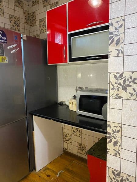 Mirzo Ulugʻbek IT parkda 3 xona kv ijaraga beriladi — фото 2