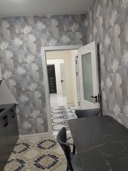 Сергели-6 ЧИНА ХАУС новастройкада 2 хонали Янги квартира аре — фото 2