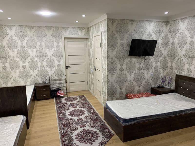 Bolllarga kvartira hostelni katta xonasi 1 ta bola kerak she — фото 3