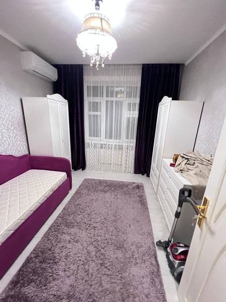 Новостройка 3/3/8<br />
Мирзо-Улугбекский <br />
Адрес: ул.  — фото 5