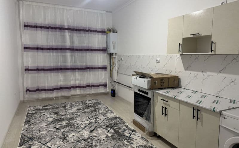 Shayxontohur Ganga yaqinida Chorsu metro yonida kvartira bor — фото 3