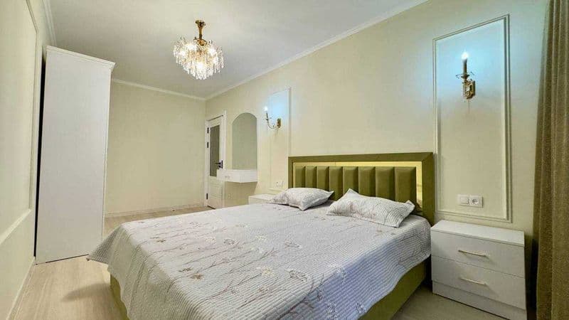 Сдается на Ц-1 3х комнатная квартира <br />
Ориентир: ЭКО па