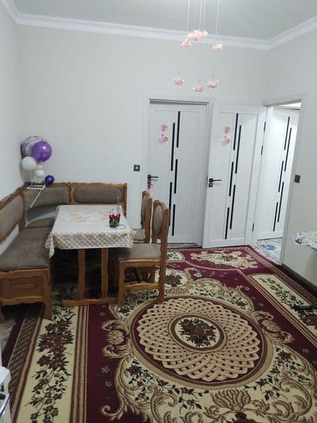 Kvartira O'g'il bolarga kvarira bor <br />
Narxi 1 kishiga y