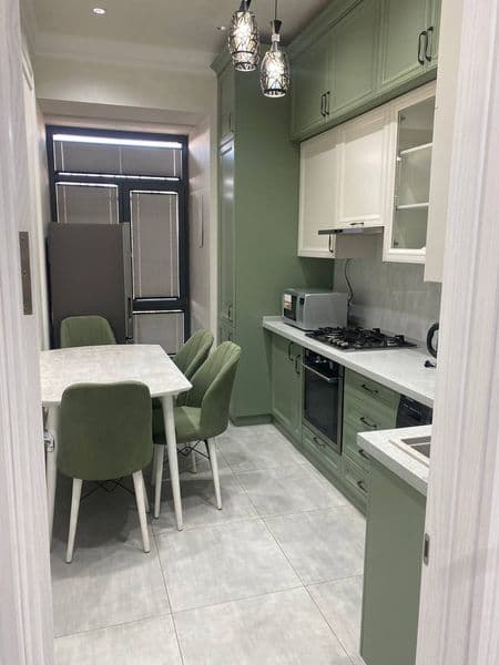 Яккасарай ж/к White hous 3хКом/5/8 900$ yoʻlni yuzida yaxshi — фото 2