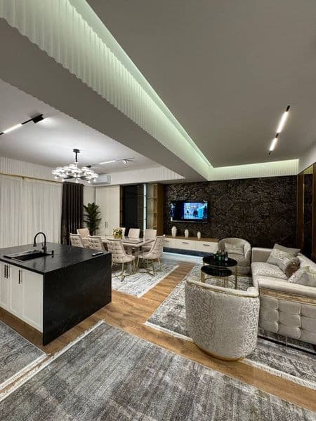 Премиальная квартира<br />
<br />
Район: Яшнабадский <br />
 — фото 3