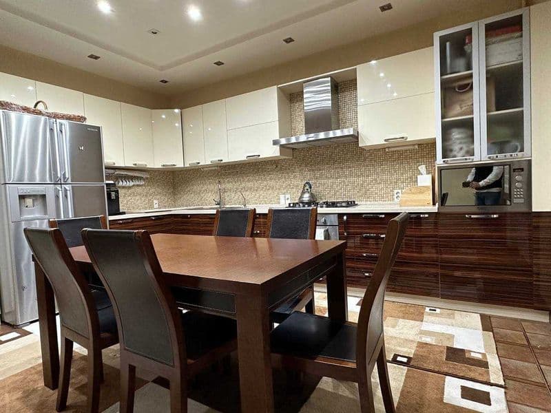 Сдаётся квартира на Цуме Габус‼️<br />
Ориентир - Школа №110 — фото 3