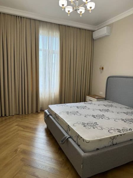 Аренда квартиры на Дархане в новостройке. <br />
4 этаж. Ест — фото 3