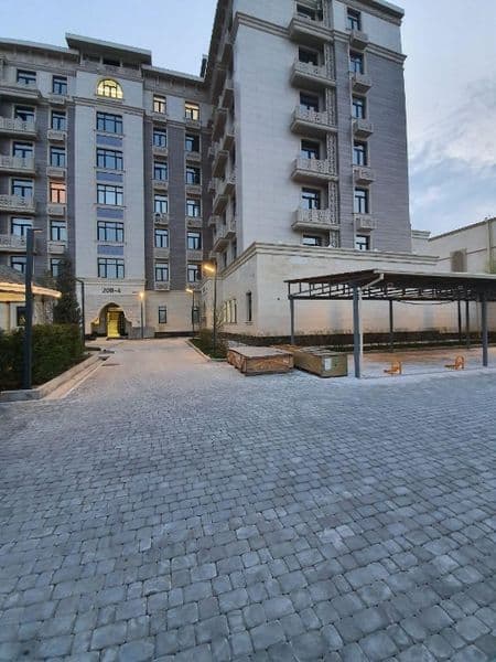 Сдаётся квартира в Новостройке класса Люкс 3/2/7 + Гараж<br 