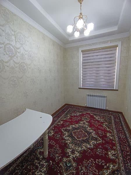 Кўкча <br />
 ЖК Murad Buildings<br />
<br />
4-хона квартир — фото 3