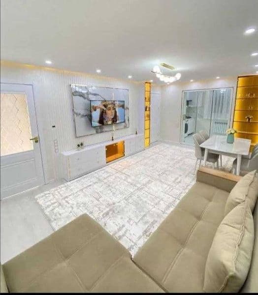 Аренда Чиланзар 1 <br />
<br />
2³/3/4<br />
<br />
Площадь: — фото 4