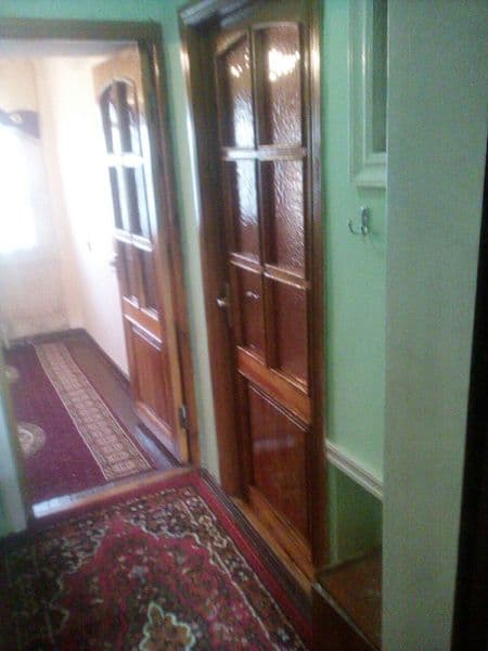 Аренда 1х комнатная  квартира барча жихозлари (Холодильник   — фото 5