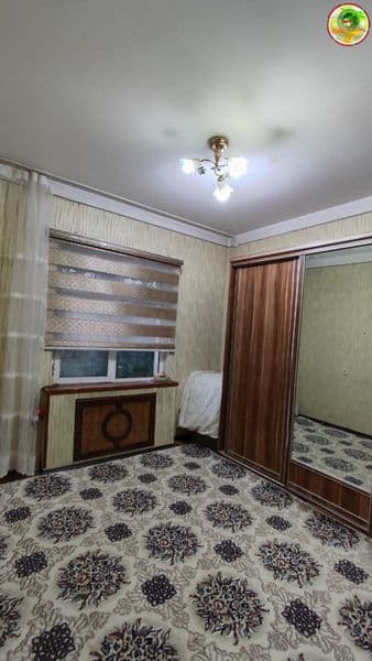 Мирза. Улугбек район  Кора Сув. Авайхон 3/3/4  Гилам. Техник — фото 2