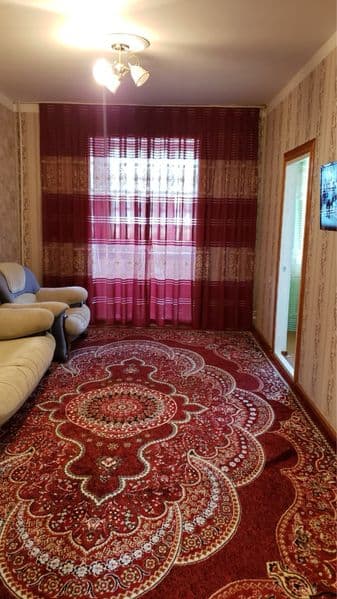 Chilonzor metroda 2 xonalik kvartira 3 xona qilingan, tv, ho