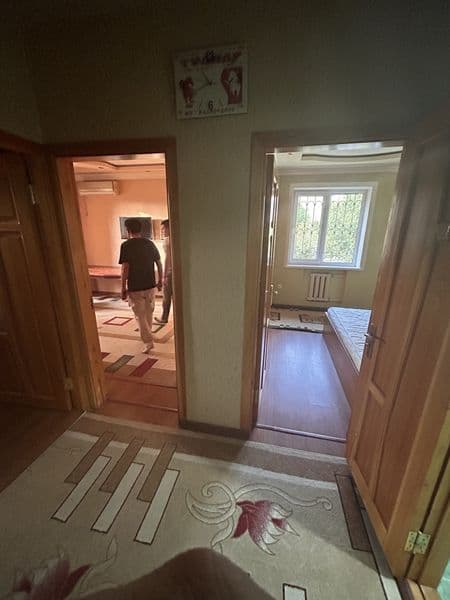 Qora qamish 1/2  1xona 3 xona qilingan oilaga Hamma narsasi 