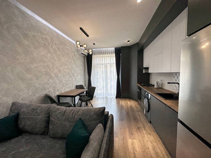 Сдается квартира<br />
<br />
Новостройка в ЖК New Life<br / — фото 2