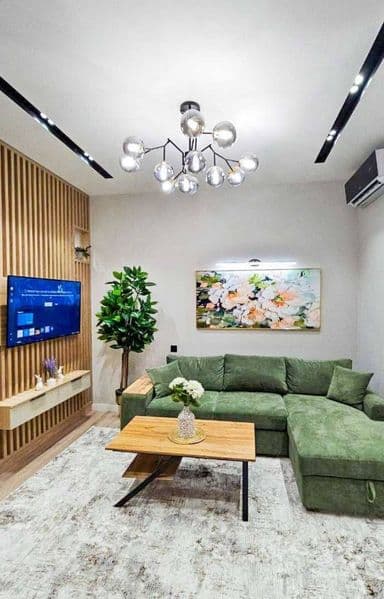 Аренда <br />
<br />
Район: Яккасарайский<br />
ЖК Узбегим < — фото 4