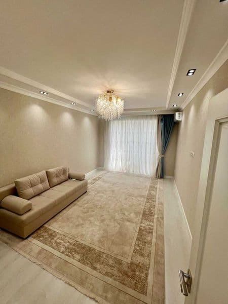 Аренда шикарная 3-комнатная квартира <br />
<br />
Район: Чи — фото 5