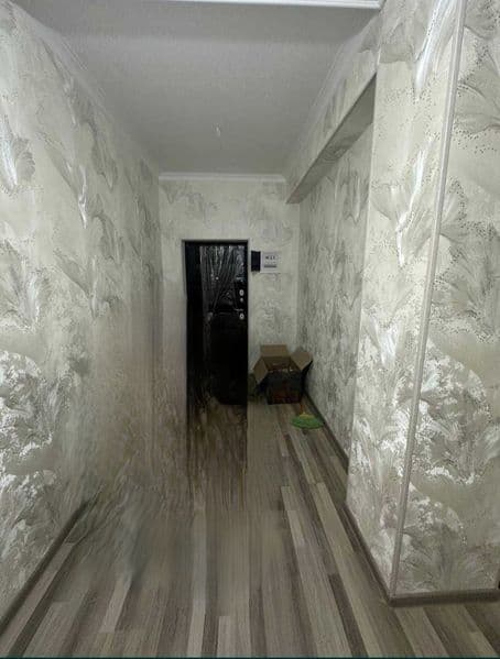 Талабалар шахарчаси.3-хона евроремонт.миллий Университетига  — фото 3