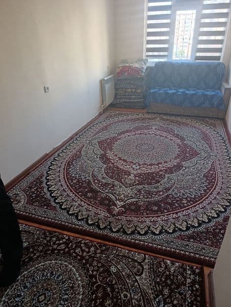 Sergeli 6 a arenda 2 xona 3 xona qilingan<br />
Haladenik tv