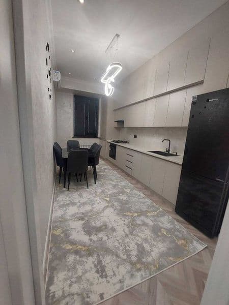 Сдаётся КЛАССНАЯ квартира<br />
<br />
• Район: Мирзо Улугбе — фото 5