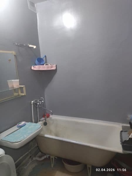 1 комнатная квартира, с посредственным ремонтом, с общей пло — фото 5