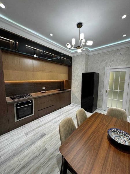 Сдаётся КЛАССНАЯ квартира<br />
<br />
• Район: Мирзо-Улугбе — фото 3