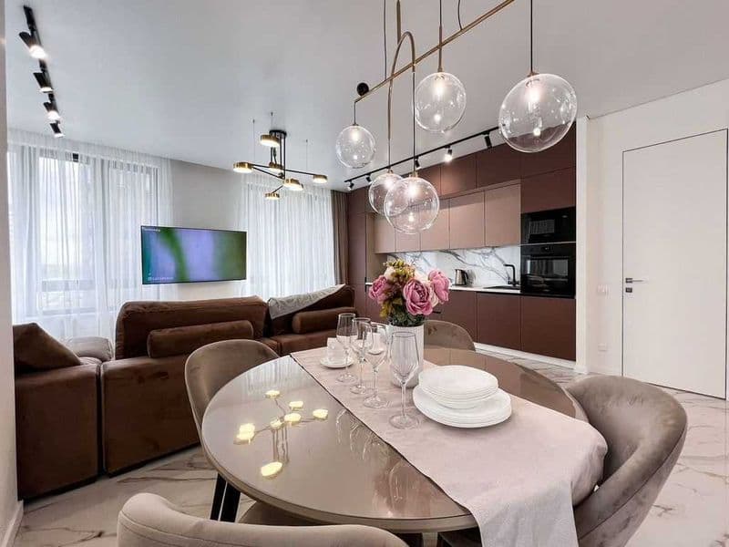 Сдается квартира тем кто ищет комфорт<br />
<br />
Район: Ша — фото 4