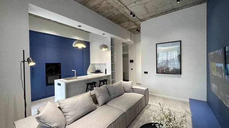 Тип дома: Жк Gardens<br />
Район: Шайхонтахурский<br />
Орие — фото 2