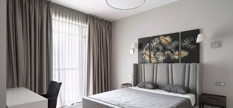 Мирабадский район <br />
Жк Mirabad Avenue <br />
3/5/10 <br — фото 2