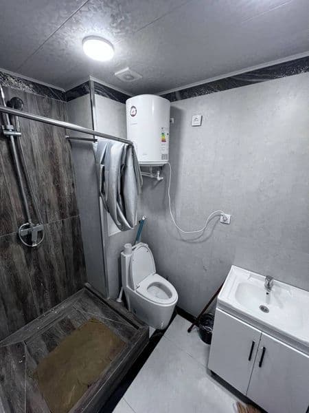 Сергели район <br />
Метро Сергели 2-комнатная квартира<br / — фото 4