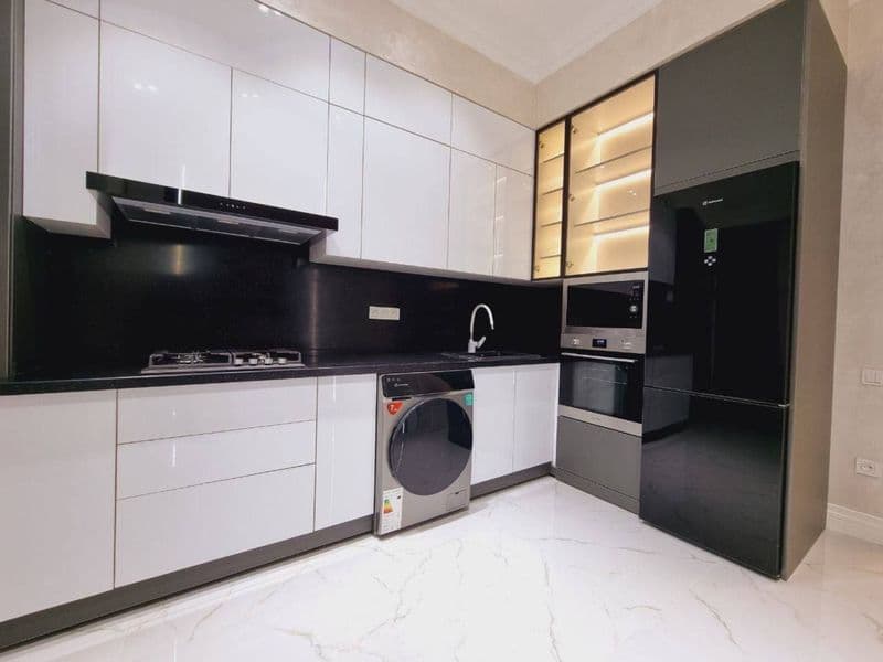 Мирзо Улугбекский район <br />
Ц-1<br />
Новостройка <br />
 — фото 4