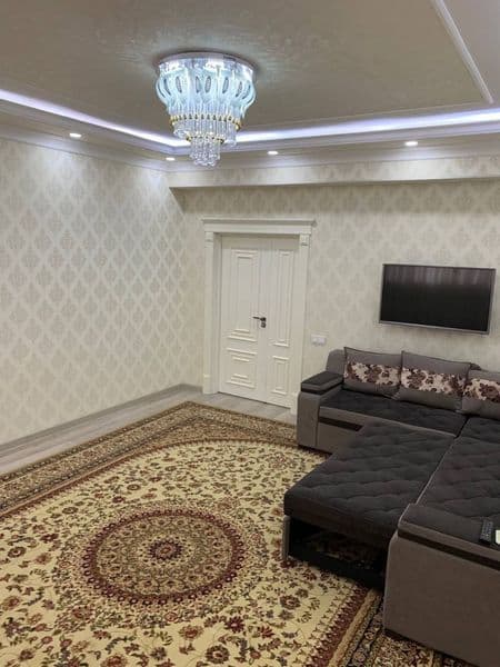 Аренда квартира <br />
Район - Алмазарский<br />
Ориентир -  — фото 4