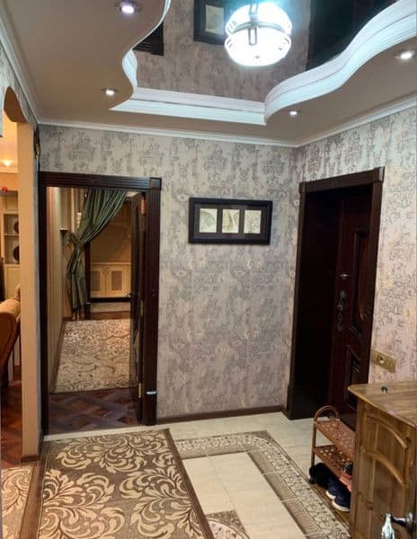 Аренда квартира <br />
Район - Алмазарский<br />
Ориентир -  — фото 3