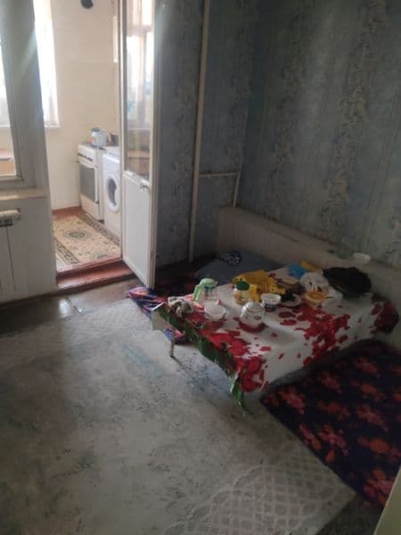 Xonalari keng talabalar va boshqalar uchun mos  xamma sharoi