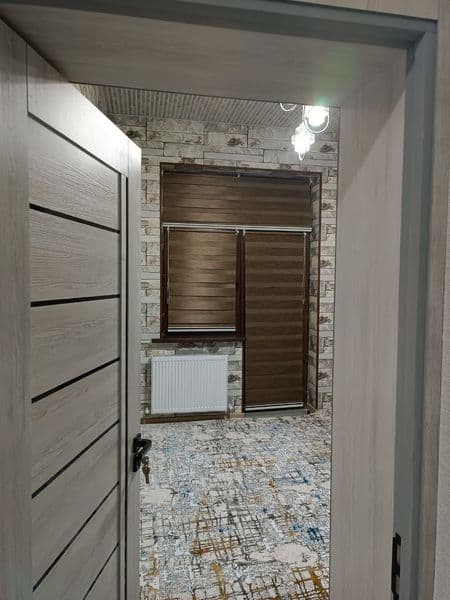 Аренда  метро беруни 1.хонали оилага берилади хамма шароити  — фото 5