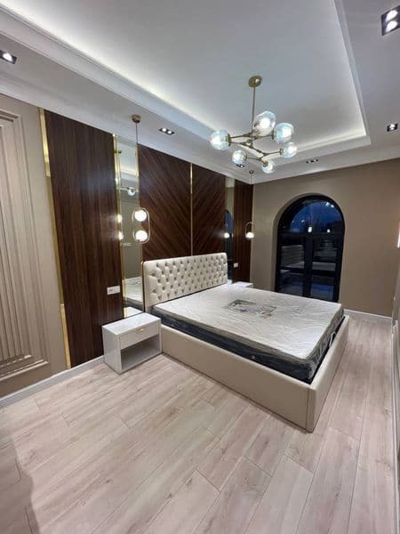 АРЕНДА<br />
Ц-1 Бибигон<br />
- 3 комнатная <br />
- 7этаж 