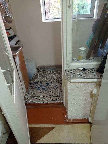 Сдается на длительный срок 1 Комнатная квартира с мебелью и  — фото 4