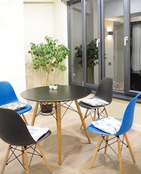 Сдаю свою 2-комнатную квартиру в центре Ташкента, рядом с ЦУ — фото 3