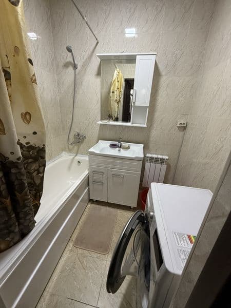 3-комнатная квартира на Чоштепа рядом с метро со всеми удобс — фото 3