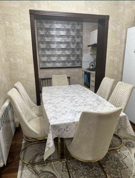 Аренда <br />
Юнусабад 17 кв<br />
2/3/5<br />
Цена 600$ <br — фото 2