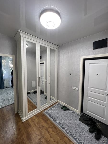 Аренда квартира <br />
Район - Алмазарский<br />
Ориентир -  — фото 4