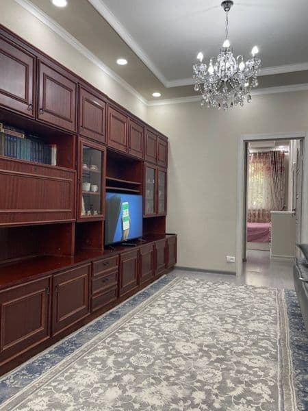 Сдается своя 2-х комн. кв-ра в районе метро Новза. Ориентир: — фото 2