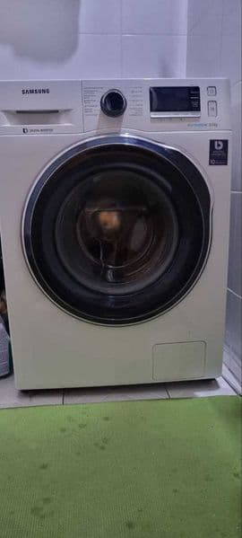 Sergeli 6A 2 xonali xamma sharoitlari bilan ijaraga beriladi