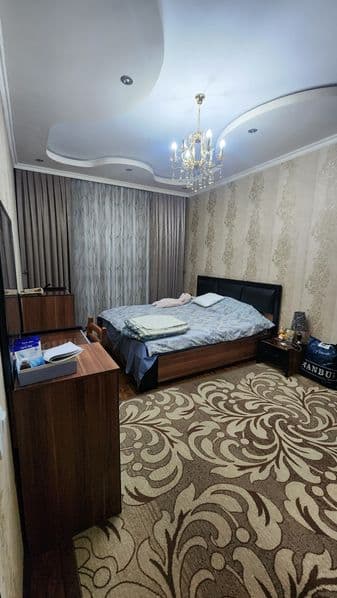 Аренда долгосрочная. <br />
Чиланзар 3 квартал <br />
3/4/4. — фото 3