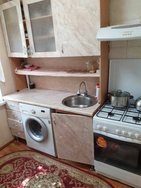 Сдаётся чистая и уютная комната рядом с метро Новза. Рядом м — фото 2