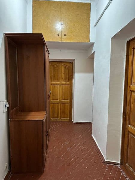 Косметический ремонт,Яккаспрайский район. <br />
Ул. Шота Ру — фото 5