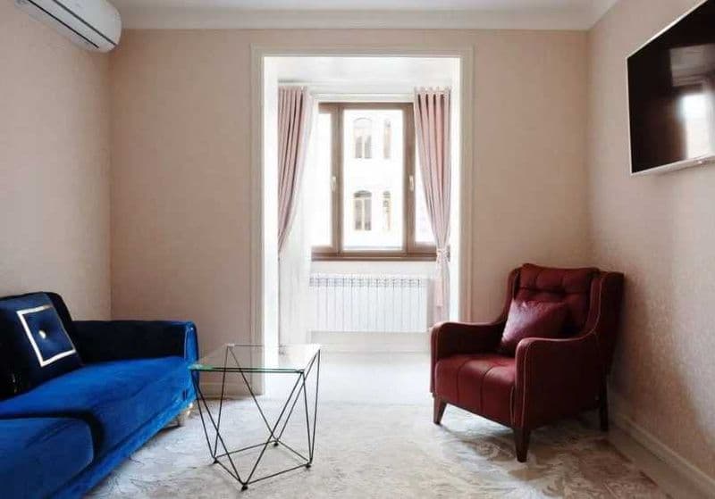 Сдаётся квартира на Цуме<br />
Ориентир - Бульвар Голубые Ку — фото 3