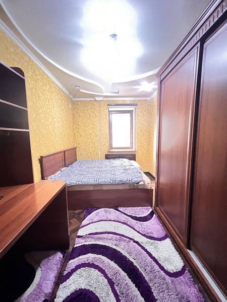 Аренда квартиры в банковском доме<br />
 120 м² | 4-комнатна — фото 4