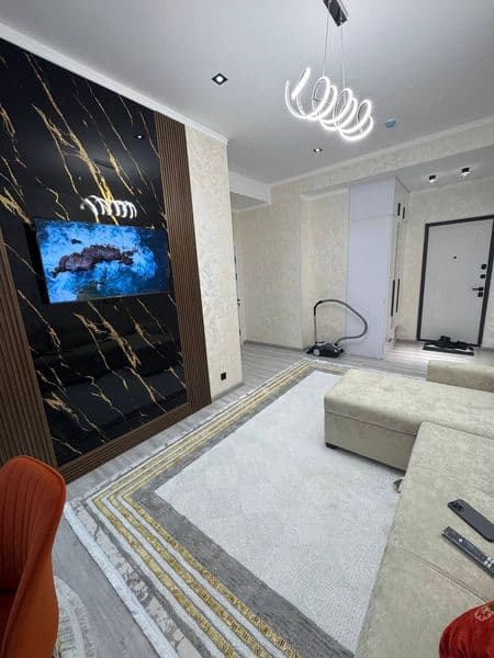 Сдаётся квартира в аренду Яккасарай Ж/К Вегас Товер Оринтер: